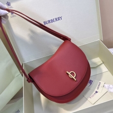 Burberry Top Handle Bags